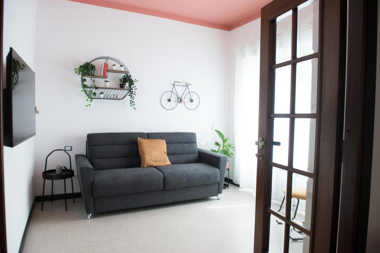 San Pietro Panoramic Suites With Terrace & Rooms - Le Terrazze Del Duca — Foto 2
